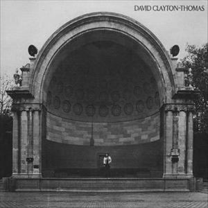 CLAYTON - THOMAS,  DAVID