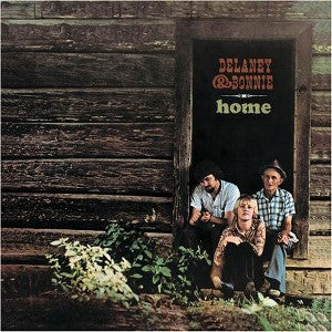 DELANEY  AND  BONNIE