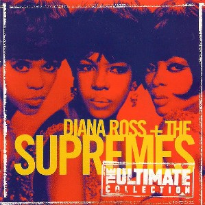 ROSS,  DIANA,  AND  THE  SUPREMES