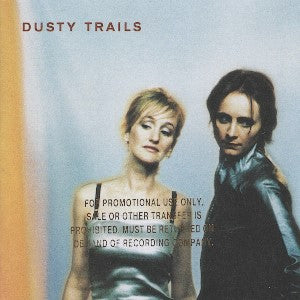DUSTY  TRAILS