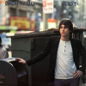 DWIGHT  TWILLEY