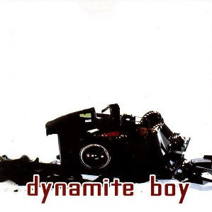 DYNAMITE  BOY