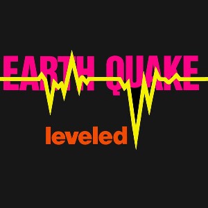 EARTH  QUAKE