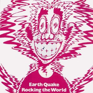 EARTH  QUAKE