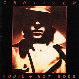 EDDIE  AND  THE  HOT  RODS