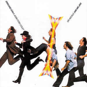 ENGLAND  DAN  AND  JOHN  FORD  COLEY