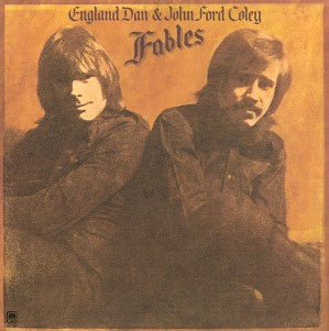 ENGLAND  DAN  AND  JOHN  FORD  COLEY