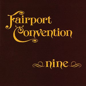 FAIRPORT  CONVENTION