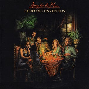 FAIRPORT  CONVENTION