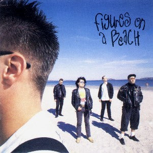 FIGURES  ON  A  BEACH