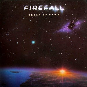 FIREFALL