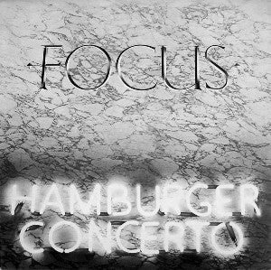 FOCUS