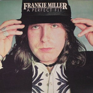 MILLER,  FRANKIE