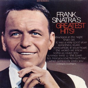 SINATRA,  FRANK