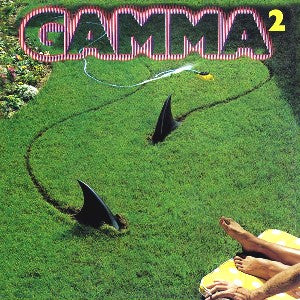 GAMMA