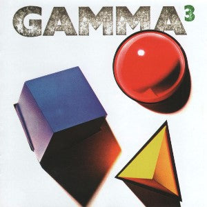 GAMMA