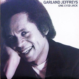JEFFREYS,  GARLAND