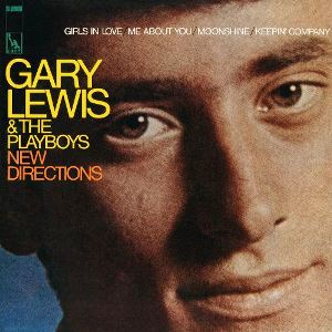 LEWIS,  GARY,  AND  THE  PLAYBOYS