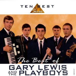 LEWIS,  GARY,  AND  THE  PLAYBOYS