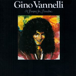 VANNELLI,  GINO