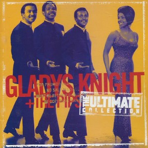 KNIGHT,  GLADYS,  AND  THE  PIPS
