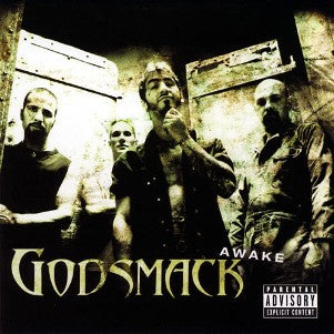 GODSMACK