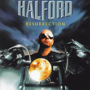 HALFORD