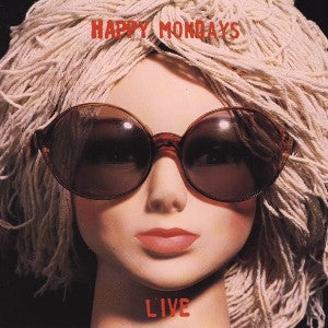 HAPPY  MONDAYS