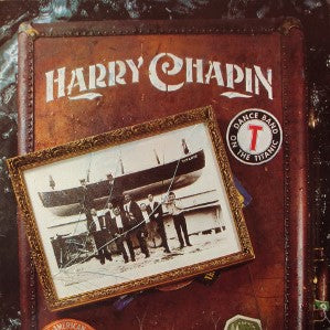 CHAPIN,  HARRY