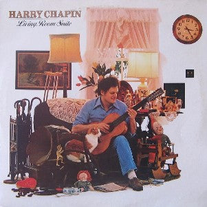 CHAPIN,  HARRY