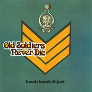 HEADS  HANDS  AND  FEET