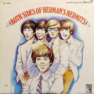 HERMAN'S  HERMITS