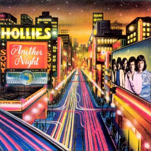 HOLLIES