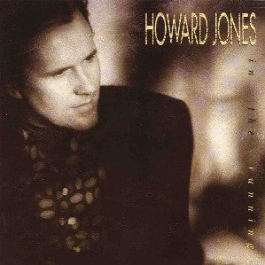 JONES,  HOWARD