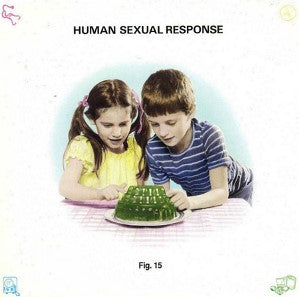 HUMAN  SEXUAL  RESPONSE