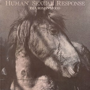 HUMAN  SEXUAL  RESPONSE