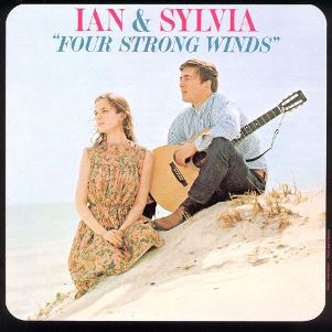 IAN  AND  SYLVIA