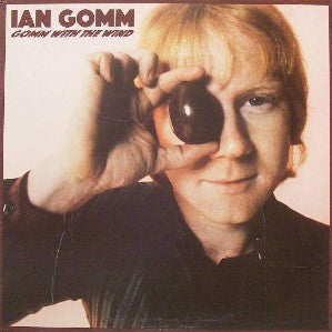 GOMM,  IAN