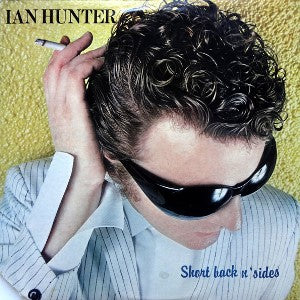 HUNTER,  IAN