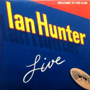 HUNTER,  IAN