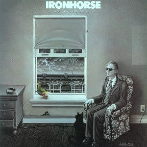 IRONHORSE