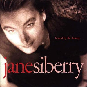 SIBERRY,  JANE