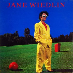 WIEDLIN,  JANE