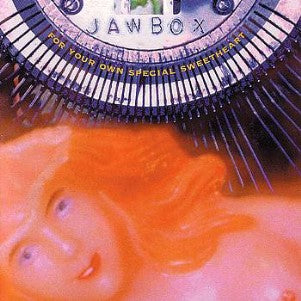 JAWBOX