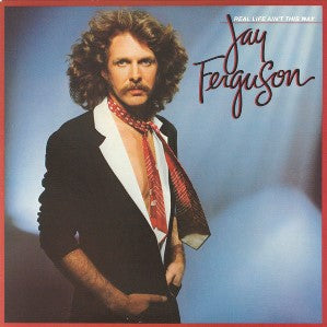 FERGUSON,  JAY