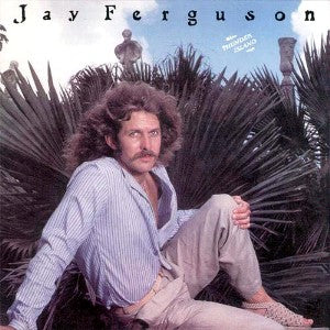 FERGUSON,  JAY