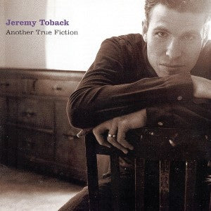 TOBACK,  JEREMY