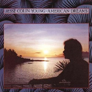JESSE  COLIN  YOUNG