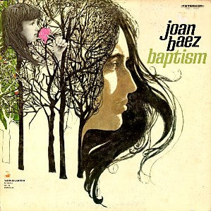 JOAN BAEZ