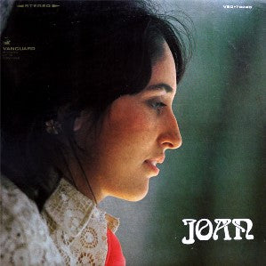 JOAN BAEZ